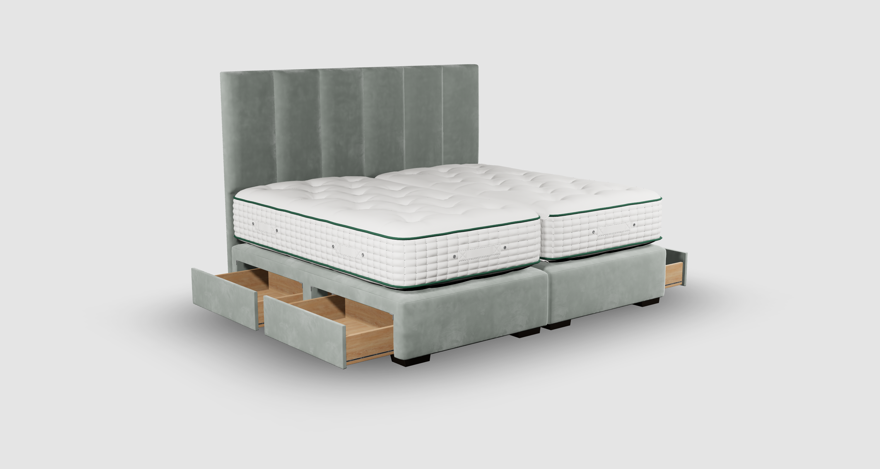 Bed Configurator